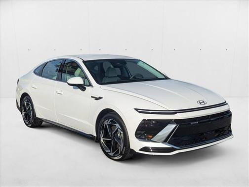 2026 Hyundai SONATA SEL