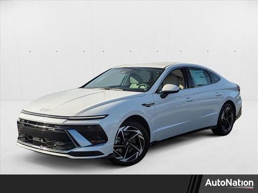 2026 Hyundai SONATA SEL