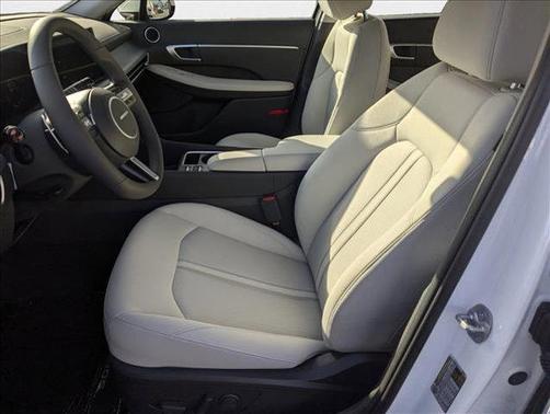 2026 Hyundai SONATA SEL