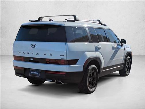2026 Hyundai SANTA FE XRT