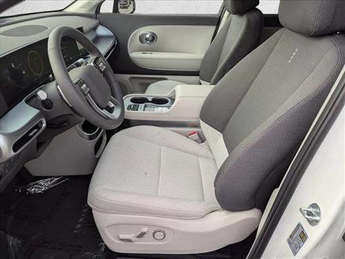 2026 Hyundai IONIQ 9 SE