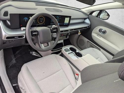 2026 Hyundai IONIQ 9 SE