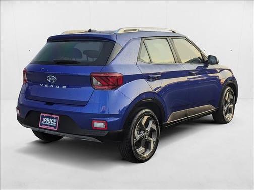 2024 Hyundai VENUE Limited