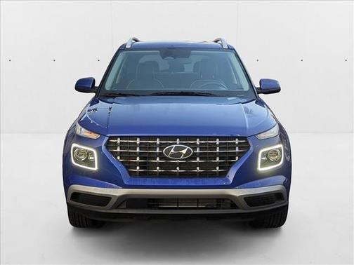 2024 Hyundai VENUE Limited
