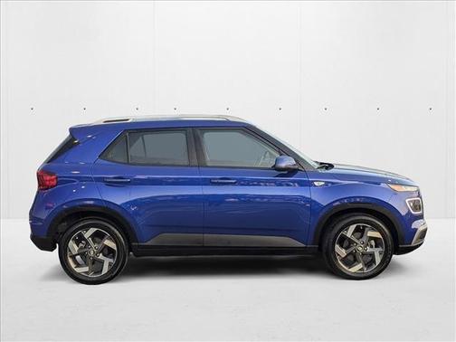 2024 Hyundai VENUE Limited
