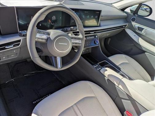 2026 Hyundai SONATA SEL