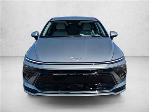 2026 Hyundai SONATA SEL