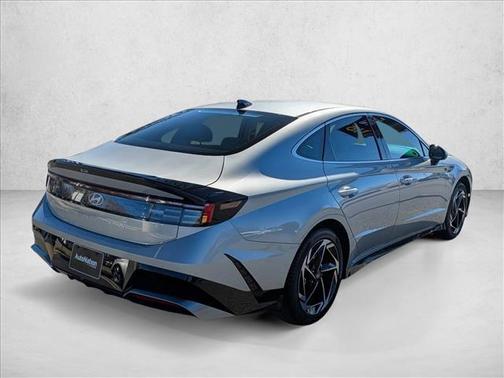 2026 Hyundai SONATA SEL