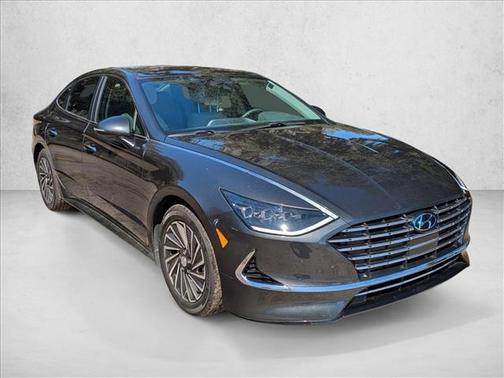 2023 Hyundai SONATA Hybrid SE