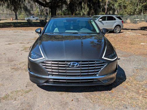 2023 Hyundai SONATA Hybrid SE