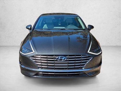 2023 Hyundai SONATA Hybrid SE