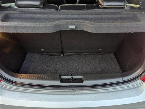 2022 Chevrolet Spark 2LT