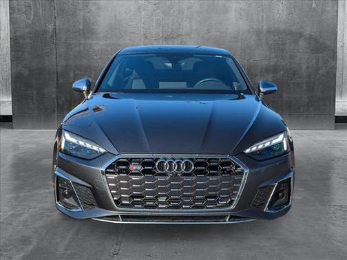 2024 Audi S5 Premium Plus TFSI quattro Tiptronic
