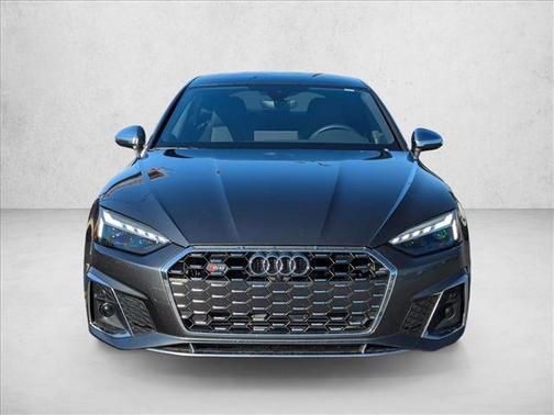 2024 Audi S5 Premium Plus TFSI quattro Tiptronic