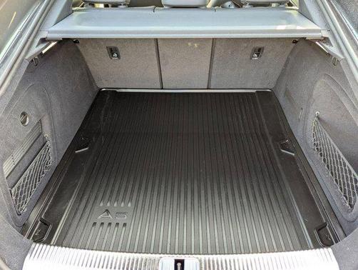 2024 Audi S5 Premium Plus TFSI quattro Tiptronic