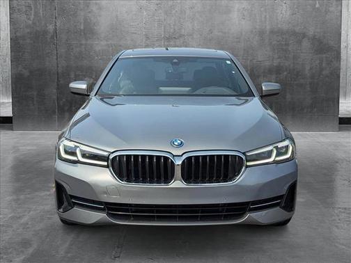 2023 BMW 530e Base