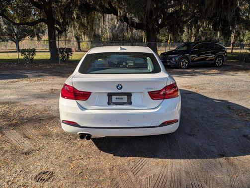 2019 BMW 430 Gran Coupe i