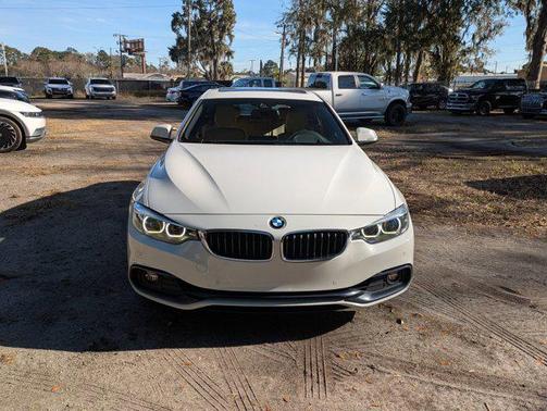 2019 BMW 430 Gran Coupe i