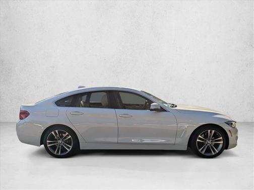2019 BMW 430 Gran Coupe i