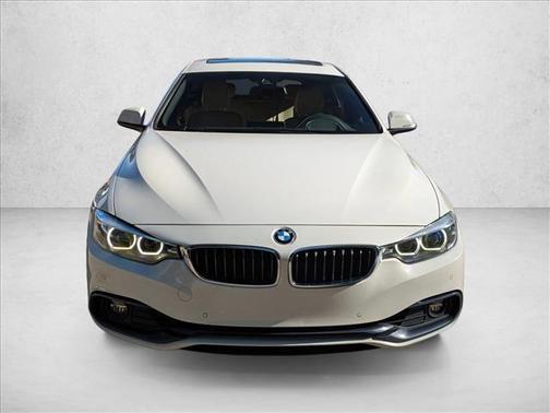 2019 BMW 430 Gran Coupe i