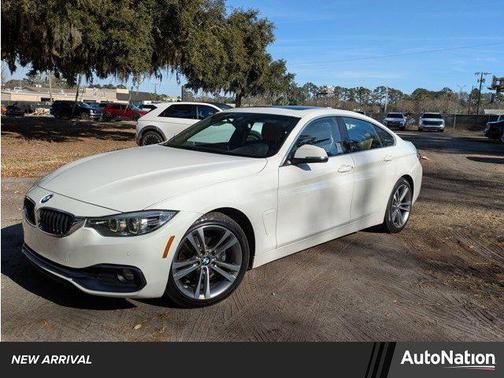 2019 BMW 430 Gran Coupe i