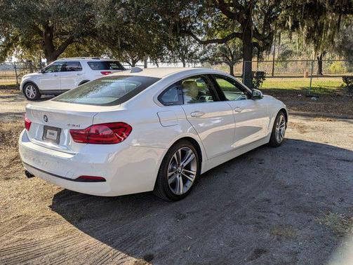 2019 BMW 430 Gran Coupe i