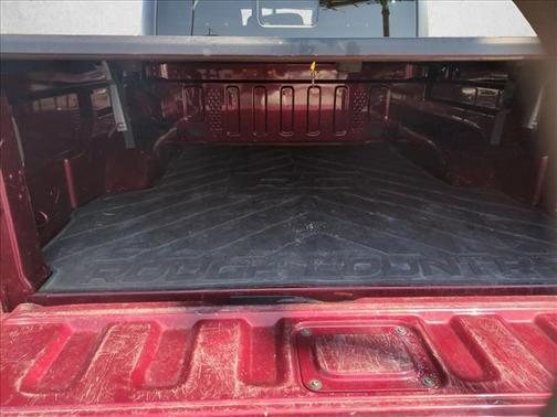 Snazzberry Pearlcoat 2021 Jeep Gladiator Sport S