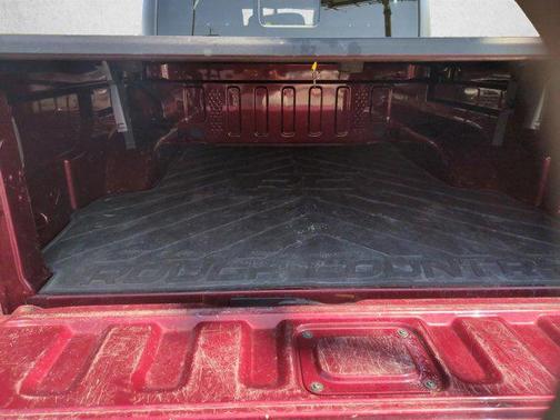 Snazzberry Pearlcoat 2021 Jeep Gladiator Sport S