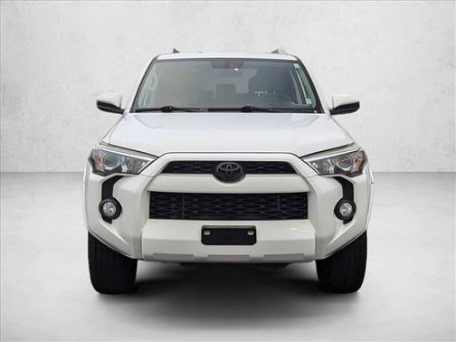 2015 Toyota 4Runner SR5