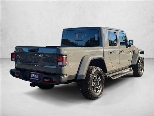 2023 Jeep Gladiator Mojave 4x4