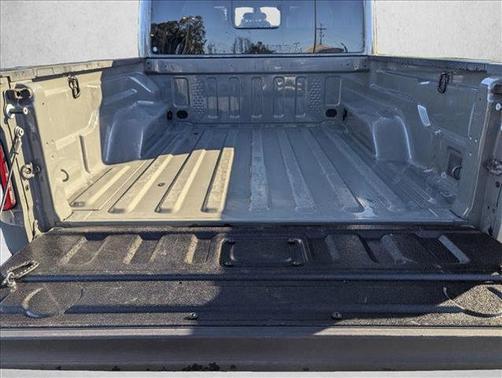 2023 Jeep Gladiator Mojave 4x4