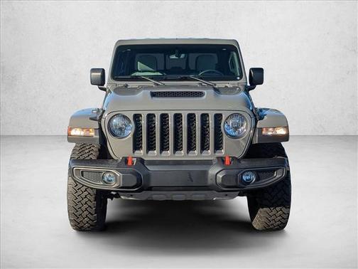 2023 Jeep Gladiator Mojave 4x4