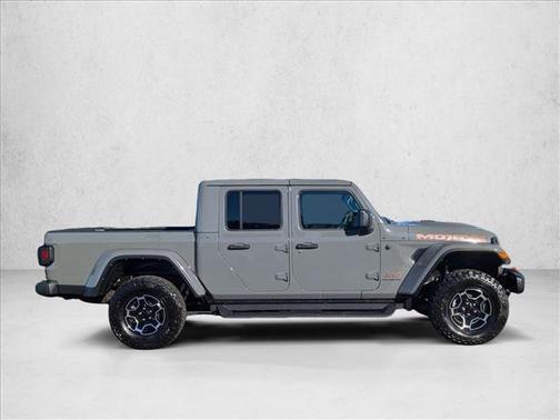2023 Jeep Gladiator Mojave 4x4