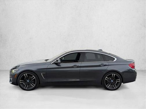 2019 BMW 430 Gran Coupe i