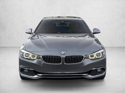 2019 BMW 430 Gran Coupe i