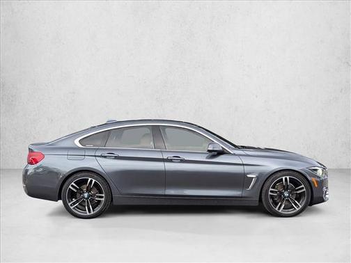 2019 BMW 430 Gran Coupe i