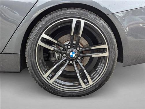 2019 BMW 430 Gran Coupe i