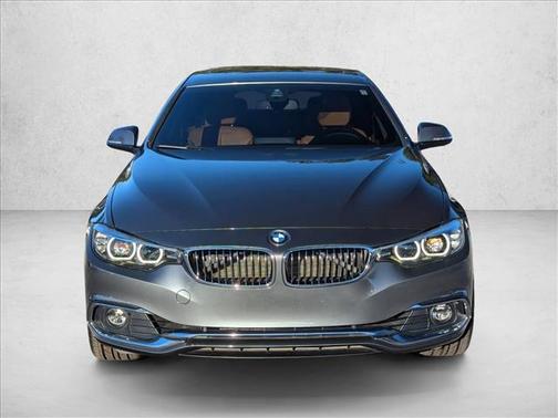 2019 BMW 430 Gran Coupe i
