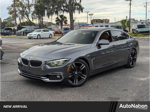 2019 BMW 430 Gran Coupe i