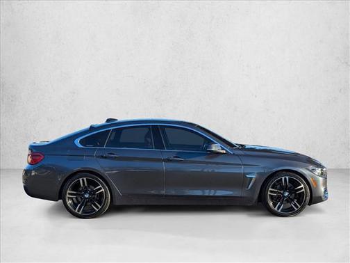 2019 BMW 430 Gran Coupe i
