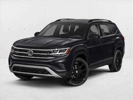 2021 Volkswagen Atlas 3.6L SEL