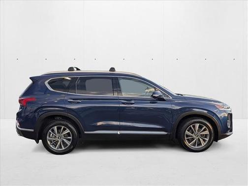 2020 Hyundai SANTA FE SEL 2.4