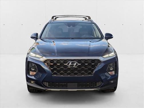 2020 Hyundai SANTA FE SEL 2.4