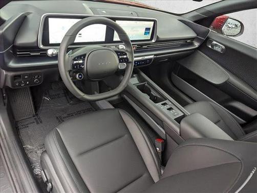 2025 Hyundai IONIQ 6 SEL