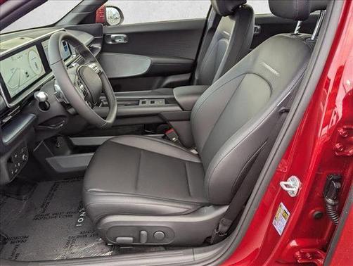 2025 Hyundai IONIQ 6 SEL