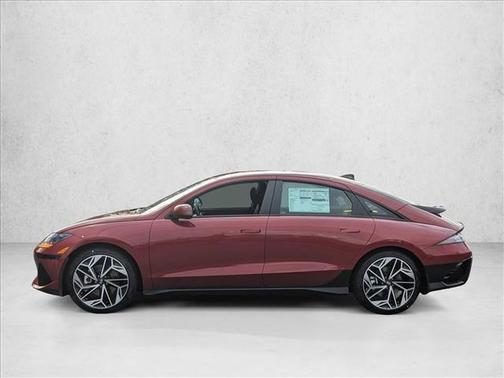 2025 Hyundai IONIQ 6 SEL