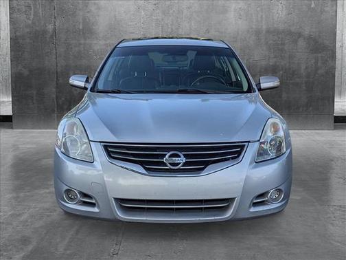 2012 Nissan Altima 2.5 SL