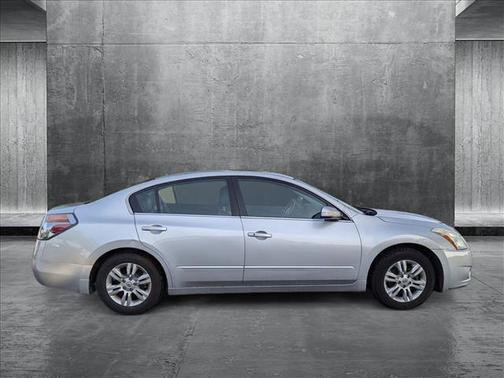 2012 Nissan Altima 2.5 SL