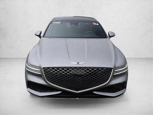 2024 Genesis G80 3.5T Sport AWD