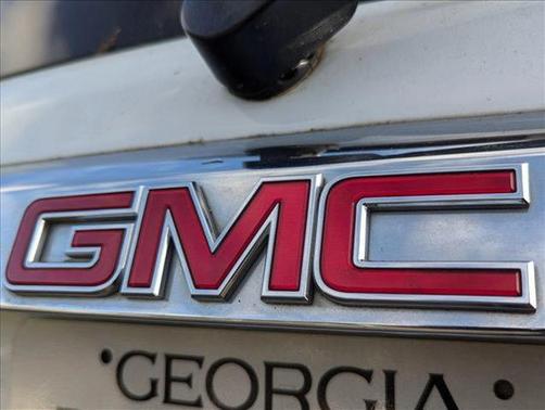 2017 GMC Acadia Limited Limited